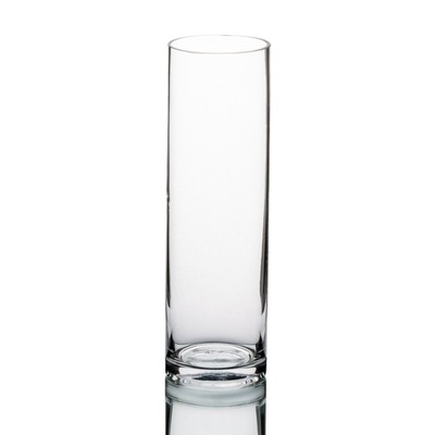 Richland Sloan Cylinder Vase 3 X 9 75 Set Of 24 Petite Floral