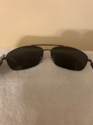 $ 25 FOSTER GRANT TRUP0LAR COLOR-ENHANCING SUNGLASSES AVIATOR FOR MEN / WOMEN - Picture 62 of 81