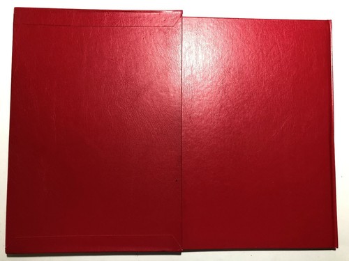 1988 Folder Yearbook Jahrbuch Libro Arbok Norway Norvegia Norge Complete + Box - Imagen 2 de 7