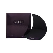 Ghost Deep Night Eau de Toilette 30ml - 75ml Perfume Fragrance Spray For Women