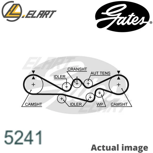 Ej22 2025 timing belt