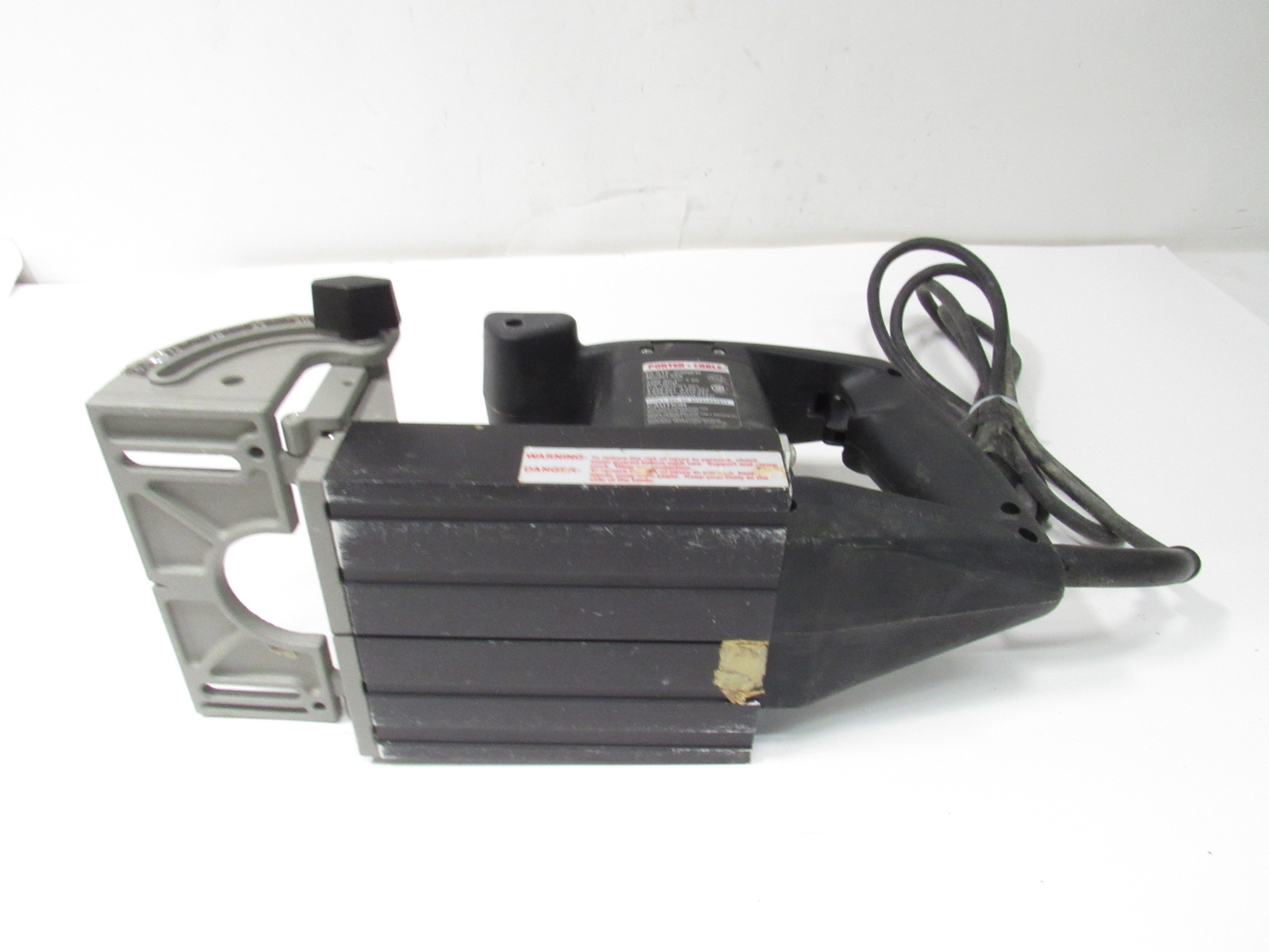 Porter Cable Model 556 Plate Joiner Biscuit 28873068200 eBay