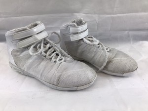 high top cheer shoes