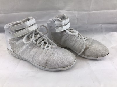high top cheer shoes
