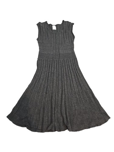 Ella Moss Black Lace Top Dress Small S | eBay