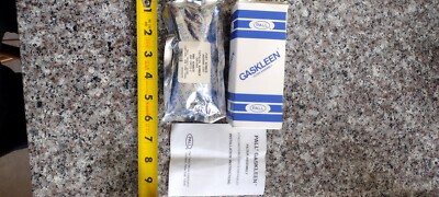 PALL GASKLEEN PT# 4HD4886-2787 GAS FILTER ASSEMBLY CAT 2081550 Never Installed