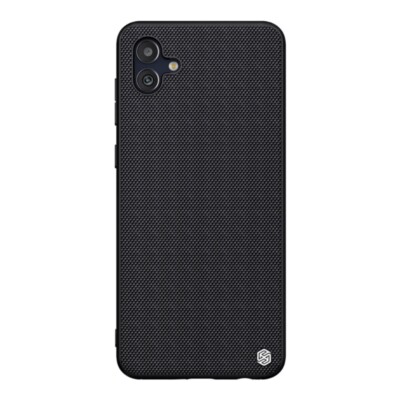 Lightweight Phone Cover Wear A13 Case with Woven Pattern TPU & PC