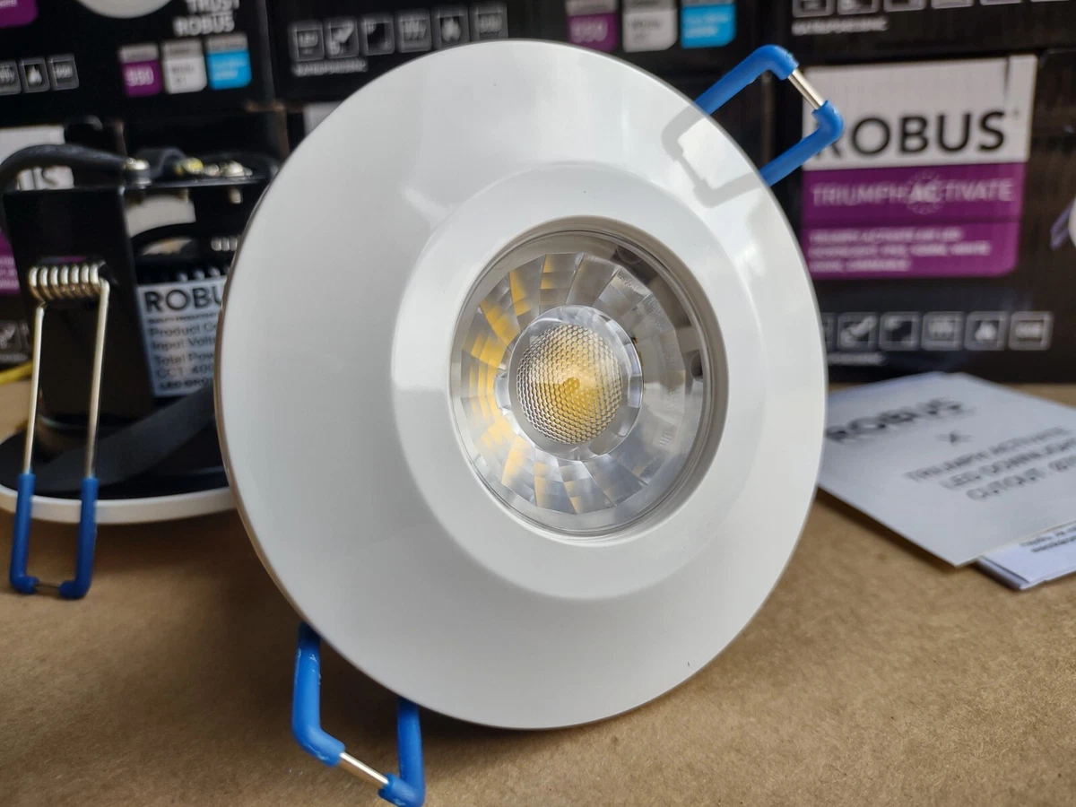 Robus downlights sale for sale