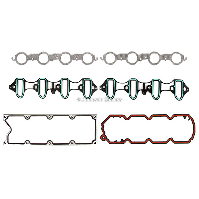 Kit Joints De Culasse & Élévateurs Pour Moteur GM 2002-2004 (Sans AFM) - Réf. DG-0664392300