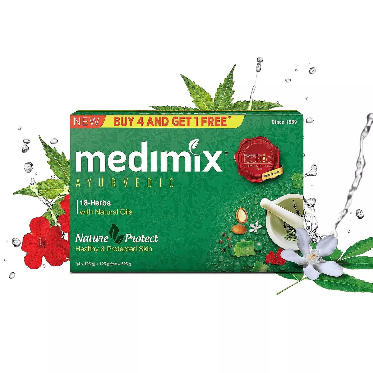 Medimix online