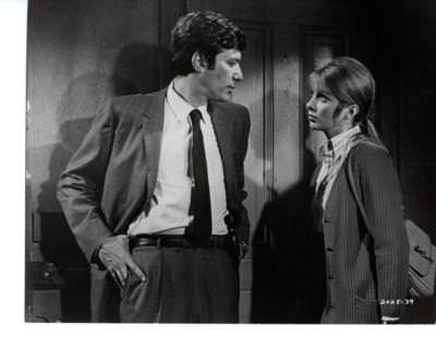 Michael Tolan, Joanna Shimkus 