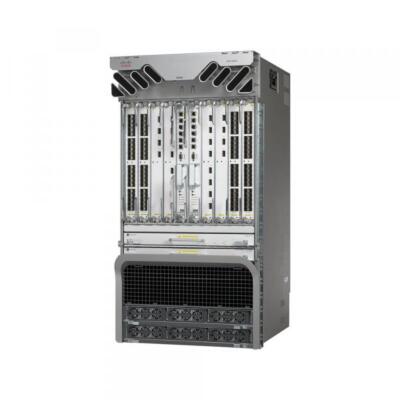 Cisco ASR-9010-AC neu