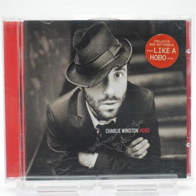 Charlie Winston Hobo CD Gebraucht sehr gut