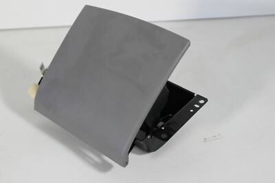 2000 2005 Buick Lesabre Dash Mounted Pull Down Ashtray Ash Tray Light Gray Oem Ebay