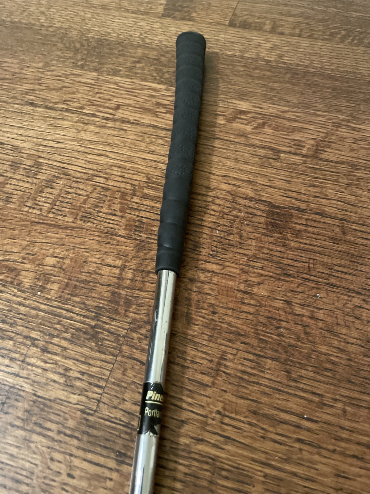 Limited Edition Tour Model 506 35.5” Miller Lite Putter. eBay