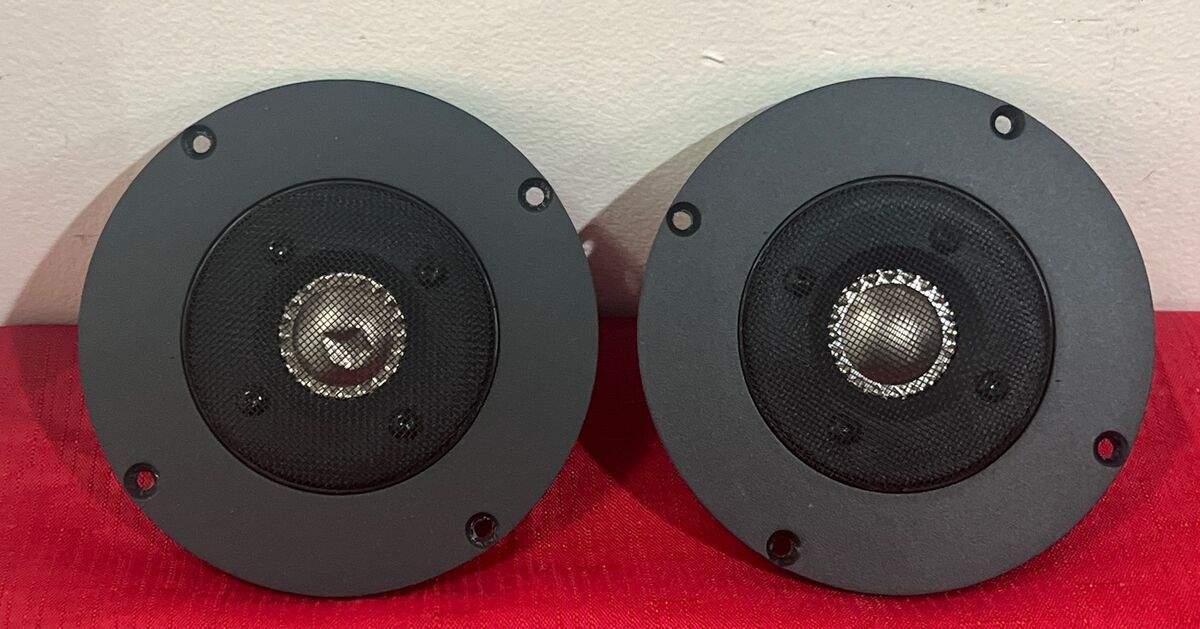 JBL 052TI TWEETERS ORIGINAL | eBay JBL 052TI TWEETERS ORIGINAL | eBay