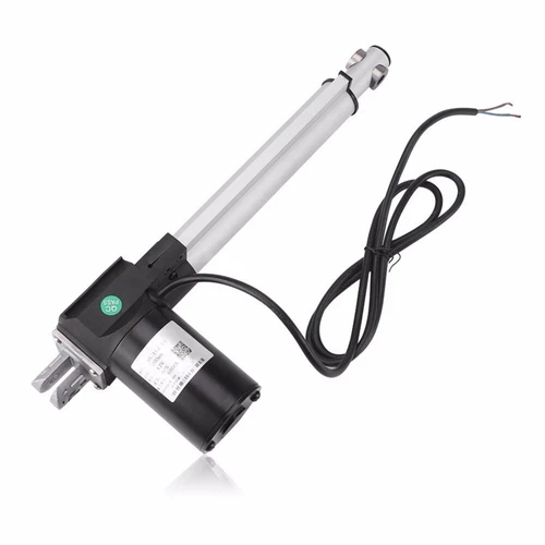 24V 6000N Electric Linearantrieb 600MM 1000MM Linear Actuator Schwere Leistung - Afbeelding 9 van 33