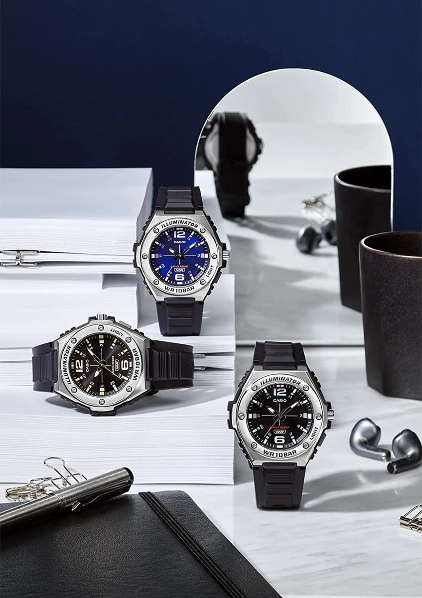 Casio Watch Casio Collection Domestic Genuine Product Web