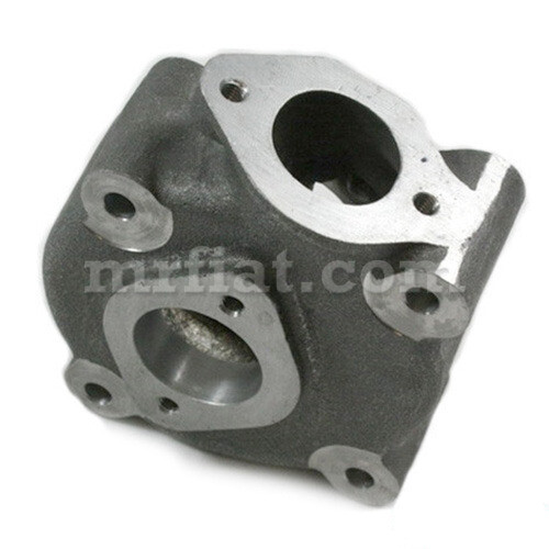 Ferrari Early 250 128D Engine Type Water Pump Outer Housing New
