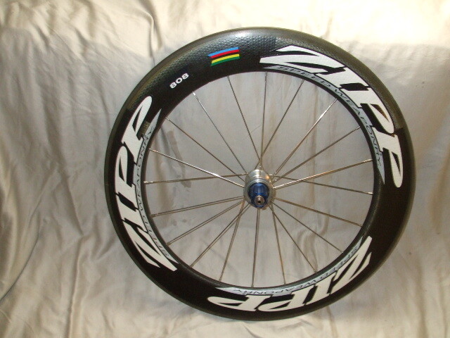 Zipp 808 Rear Tubular Wheel, Campagnolo | eBay Zipp 808 Rear Tubular Wheel, Campagnolo | eBay