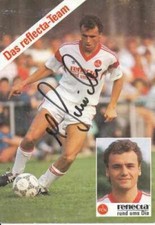AK 2 Martin Schneider - 1. FC Nuremberg
