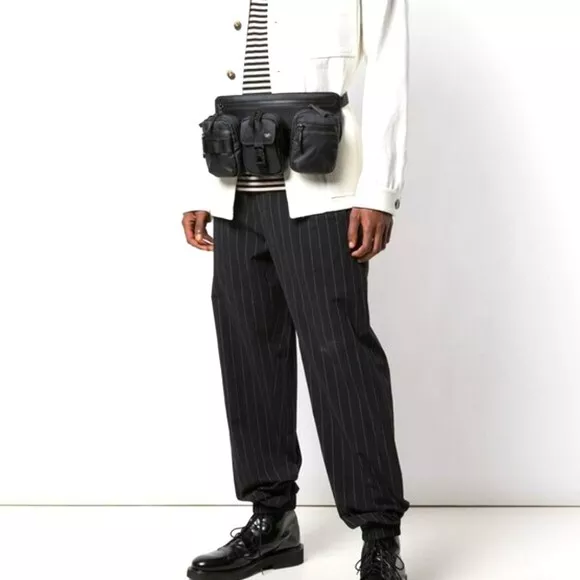 Want les essentiels belt bag hot sale