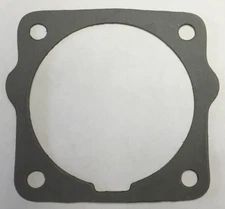 Dolmar 123 133 Super Tanaka EHC140 Chainsaw Cylinder Base Gasket 965 521 022