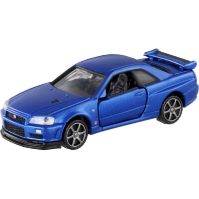 自動車 TOMICA NISSAN SKYLINE 12 MODELS TL Nissan Skyline 12 Models Vol.2 | Tomica Wiki | Fandom