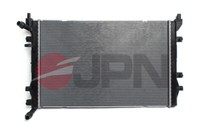 JPN KüHler WasserküHler MotorküHler FüR Seat Leon Altea 1P1 5P1 5P5 5P8 5P2