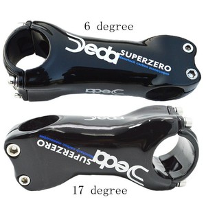 deda superzero road bike stem