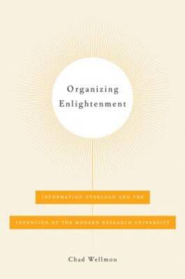 Organizing Enlightenment: Information Overload and the Invention of  - VERY GOOD