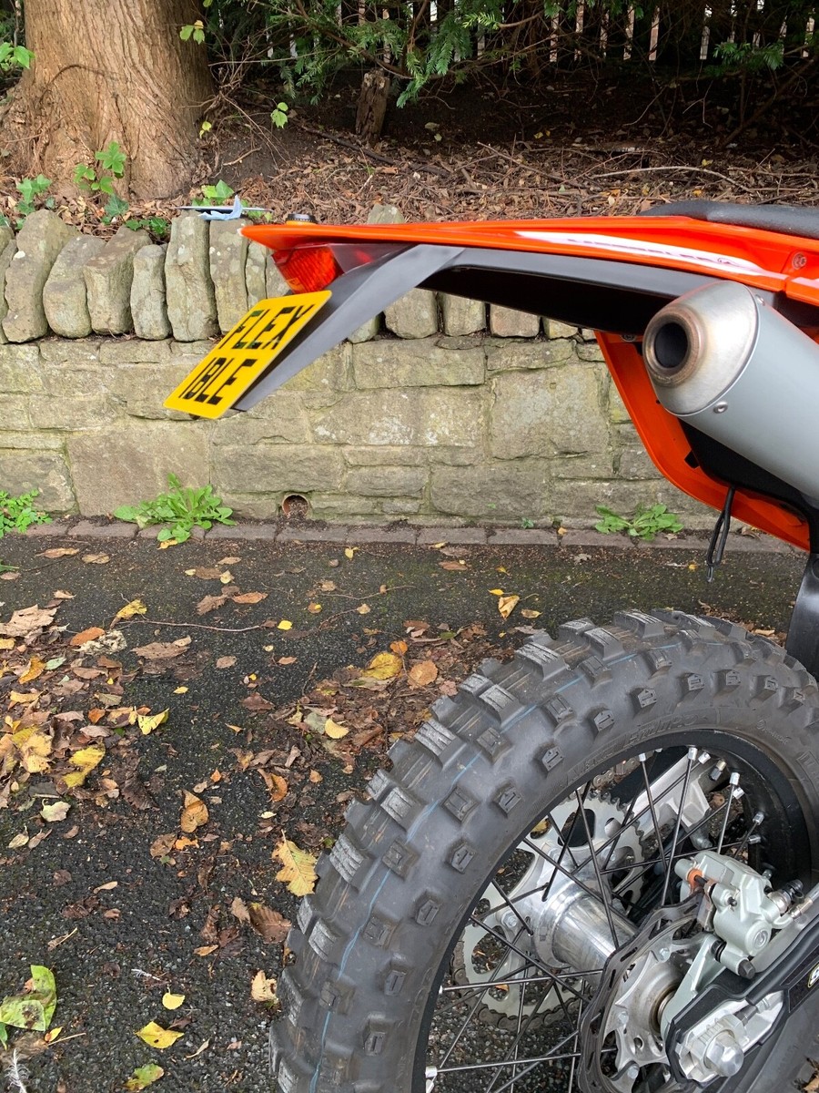 Traje Moto Fxr Podium Off-road Para Enduro Cross | Cuotas Sin Interés - Foto 10