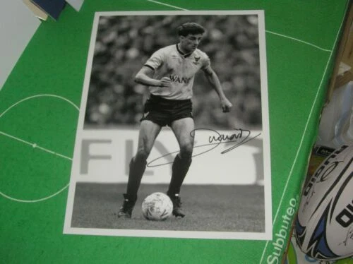Retired Players A Surname Initial Signed Premiership Player/Club Football Photos