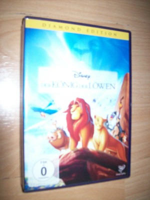 König Der Löwen Online