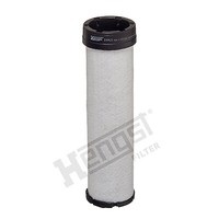 Hengst Filter E434LS Luftfilter FüR Iveco