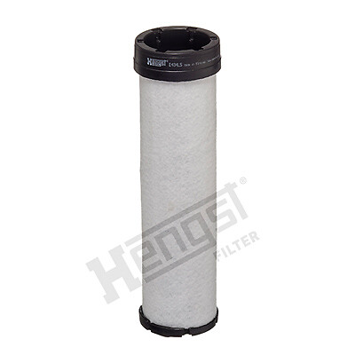 Hengst Filter E434LS Luftfilter FüR Iveco-image
