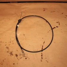 Yamaha 2002-2005 GP800R Choke Cable Linkage