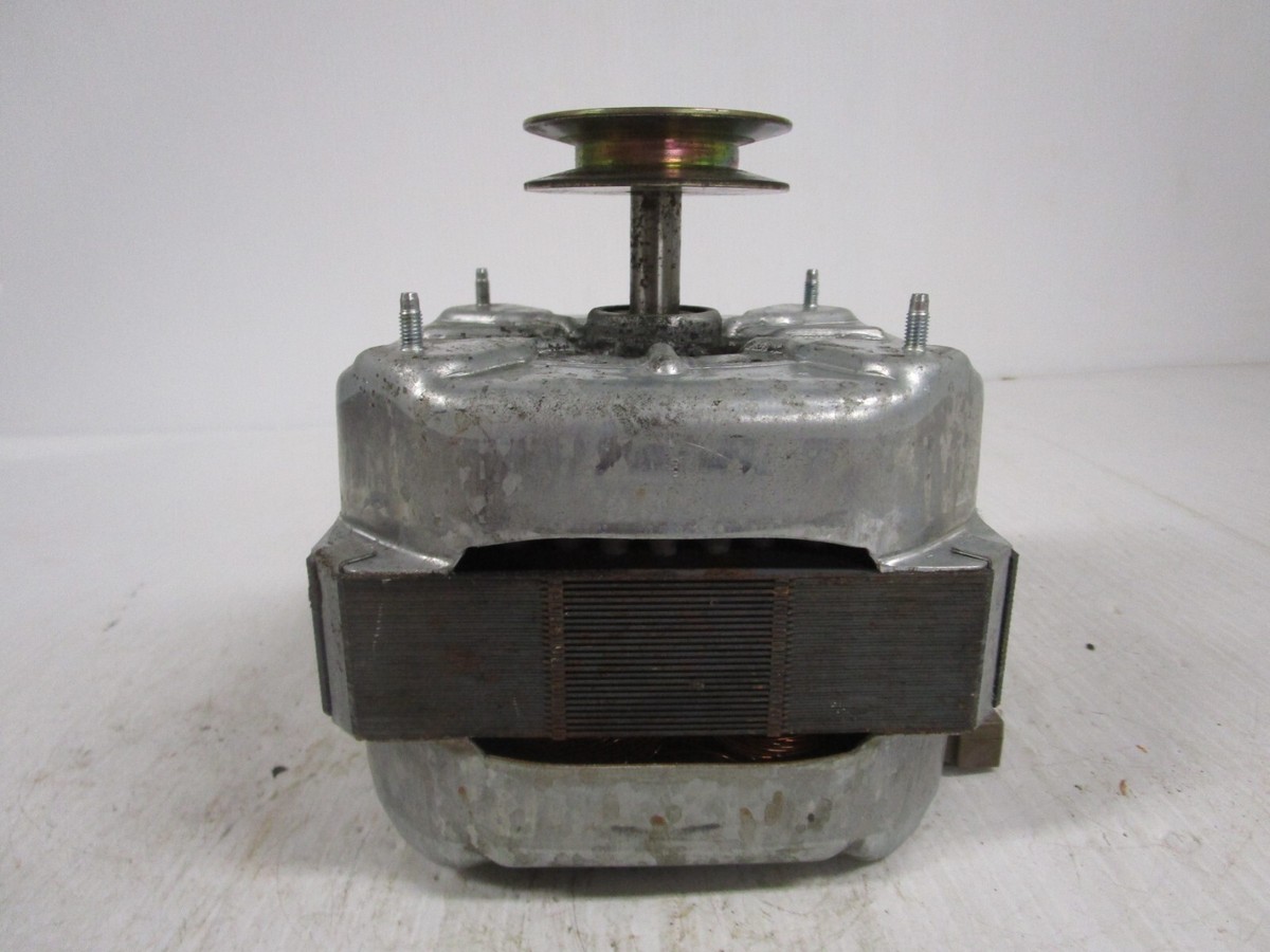 エメマン GE Washer Motor WH20X10025 5KCP61FW1510S 3ASM21E9C1 0441112