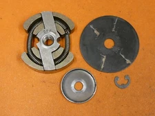 Homelite 20 23AV Ranger Clutch with Washers and Clips 300960003