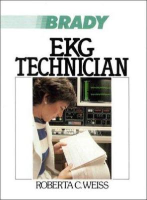 The EKG Technician by