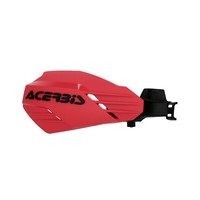 Acerbis Handschutz K-Linear Bkt Red/Black Gas Ec 250 2021-2024 0025759.848