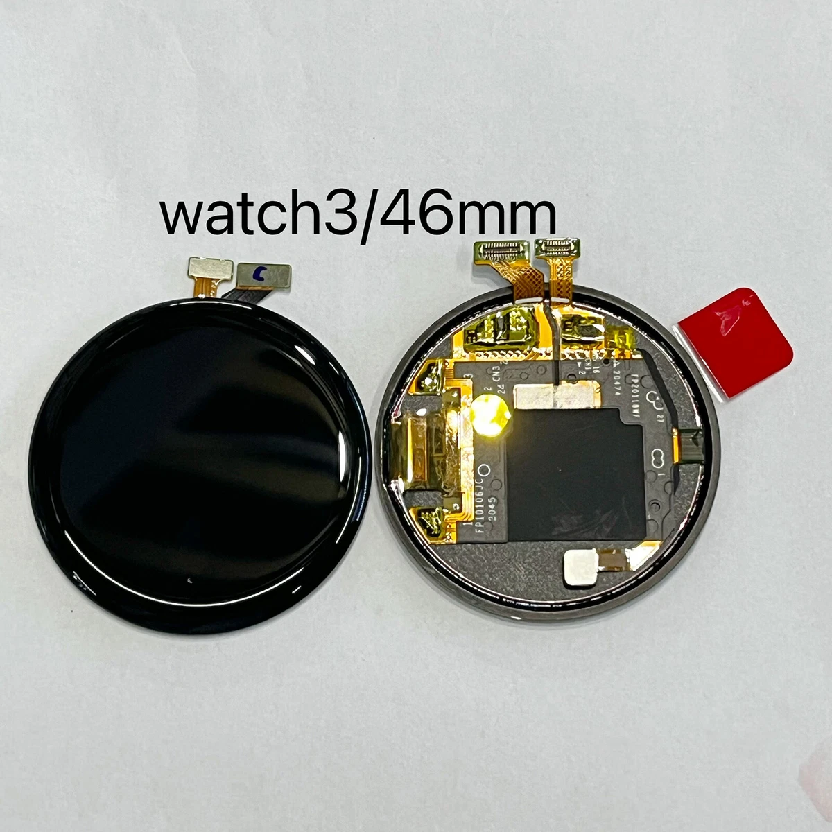 For Huawei Watch 3 46MM LCD Display Touch Screen Digitizer