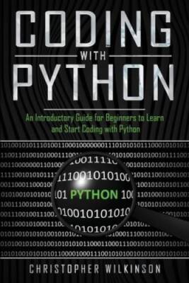 Coding with Python An Introduc - Paperback - VERY GOOD