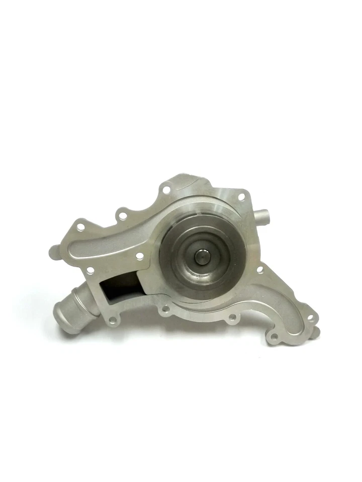 Nueva bomba de agua OAW F1580 para 86-92 Ford Ranger, 86-90 Bronco II, Scorpio 2,9 L Foto 4 de 4