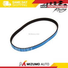 Racing Timing Belt Fits 88-95 Honda Civic Del Sol Crx 1.5 D15b1 D15b2 D15b6 B7