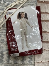 Mummy Girl California Costume Collections Inc.Girls Size XL 12-14 