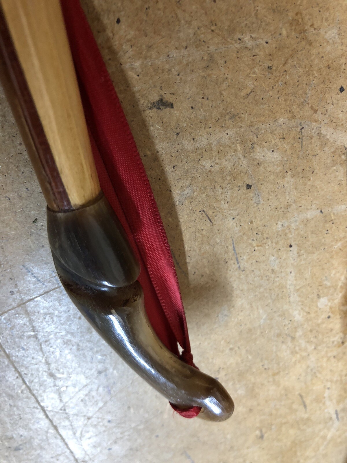 Roy King English Longbow eBay