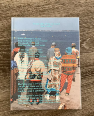 最終値下　世界千冊限定Gucci World The Price Of Love Gucci World (The Price Of Love) Martin Parr Mint Idea Books