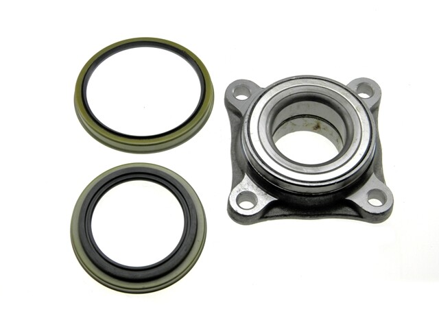 Front Wheel Hub Right Left For Toyota Land Cruiser 120, 150 2002-