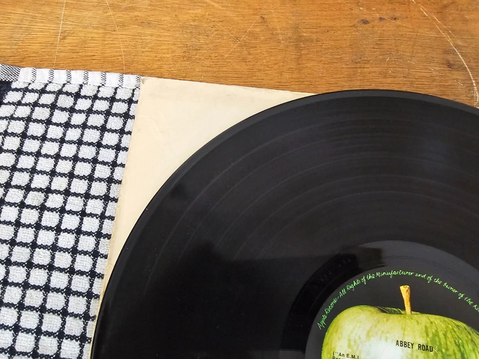 The Beatles Abbey Road · Lp, photo 4 of 5